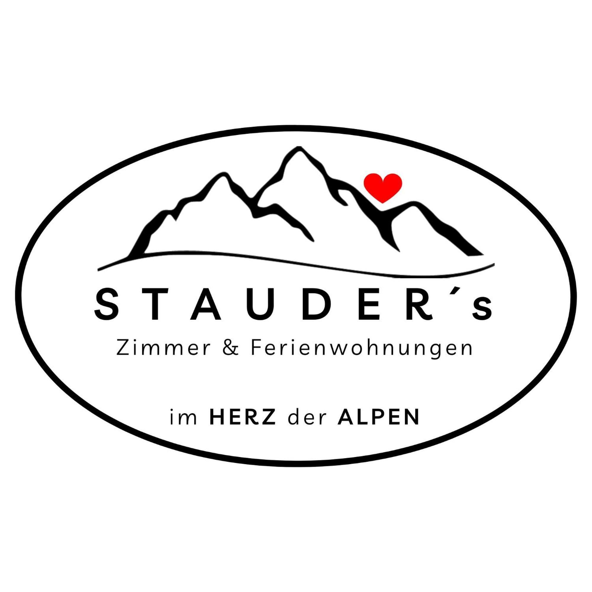 Gasthof Stauder Mutters Exterior foto
